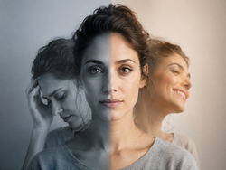 Bipolar Disorder treatment and support at Overcare