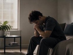 Depression treatment and support at Overcare