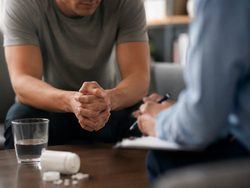 Substance Use treatment and support at Overcare